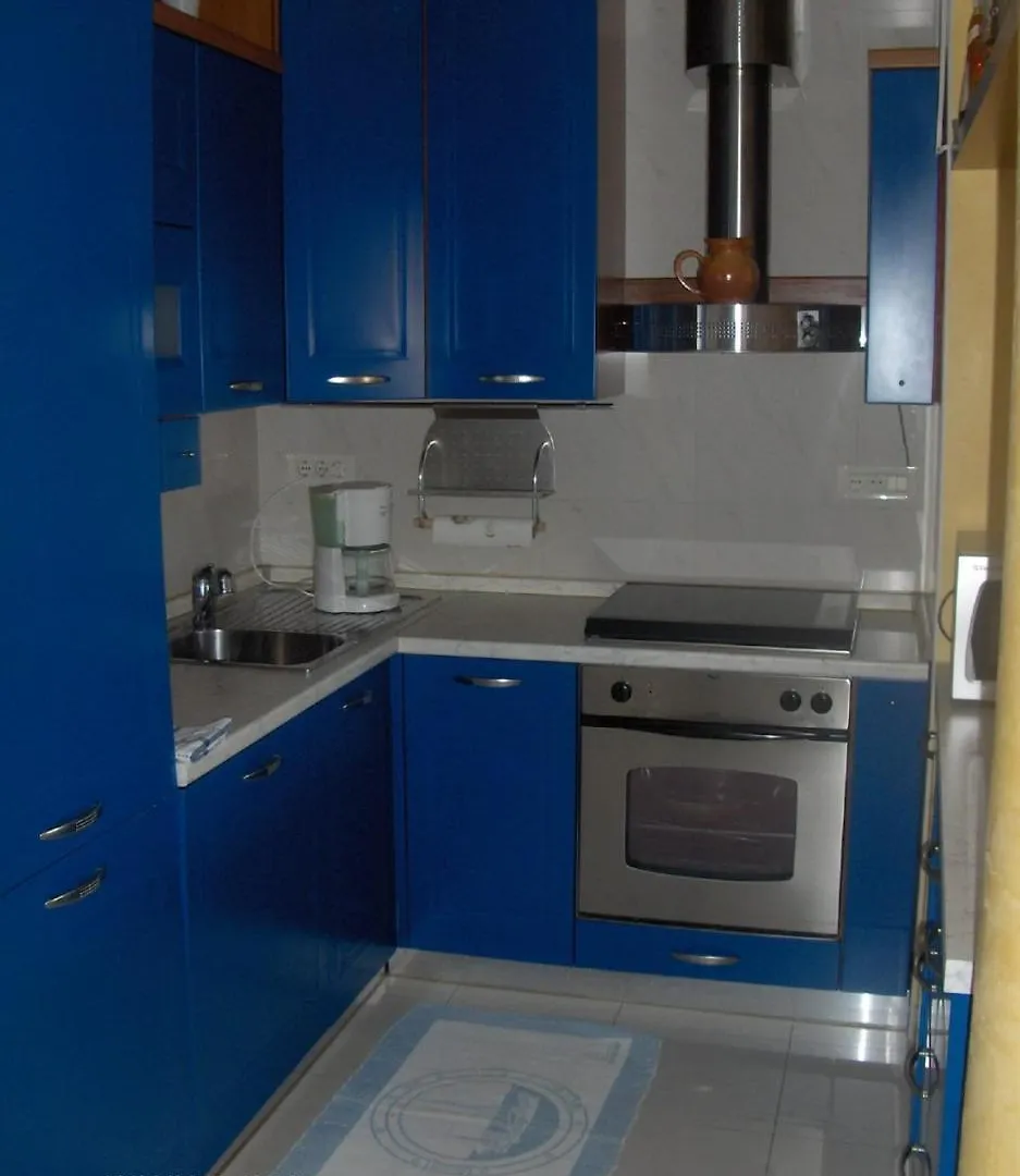 Apartments Soric Rovinj