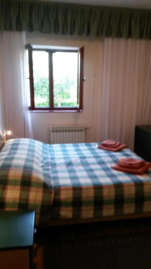 Apartments Soric Rovinj 0*,
