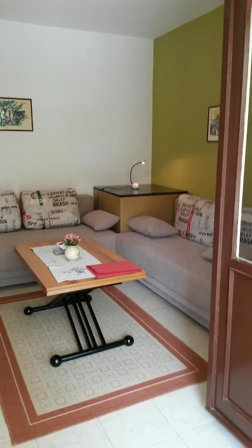 Apartments Soric Rovinj