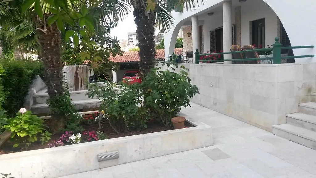Apartments Soric Rovinj Croatia