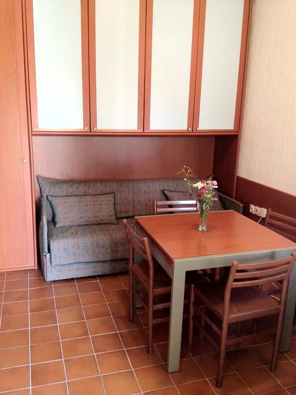 Apartments Soric Rovinj Croatia