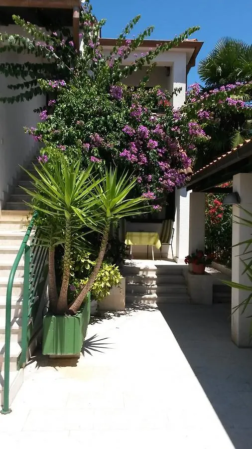 Apartments Soric Rovinj Croatia