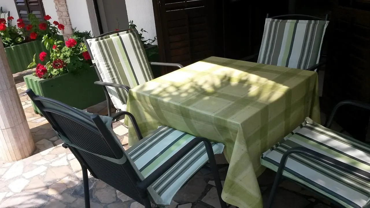 Apartments Soric Rovinj Croatia