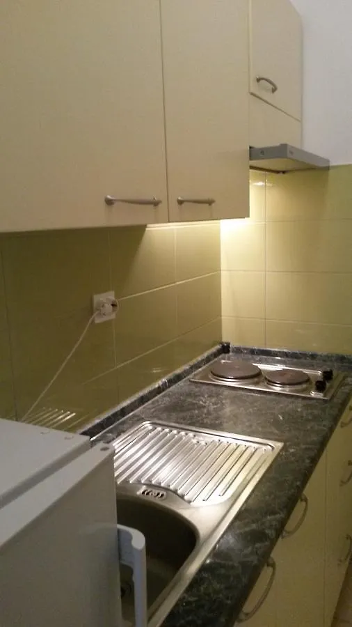 Apartments Soric Rovinj