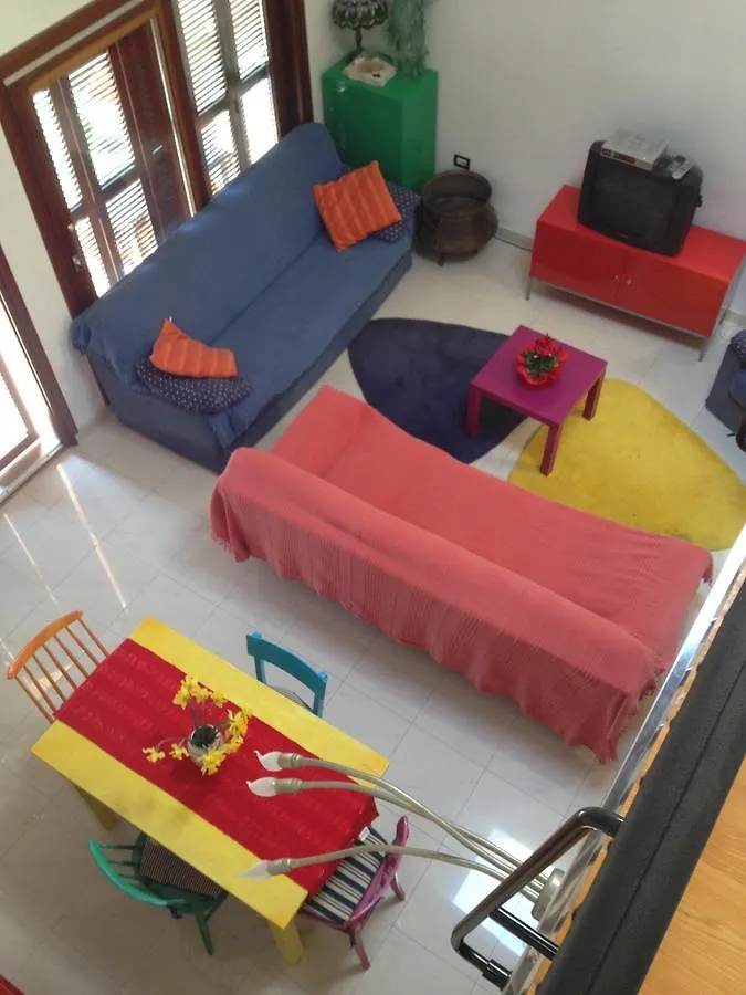 Apartments Soric Rovinj