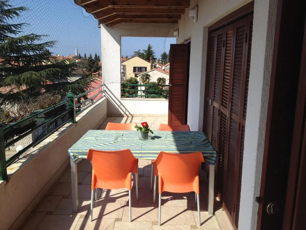 Apartments Soric Rovinj