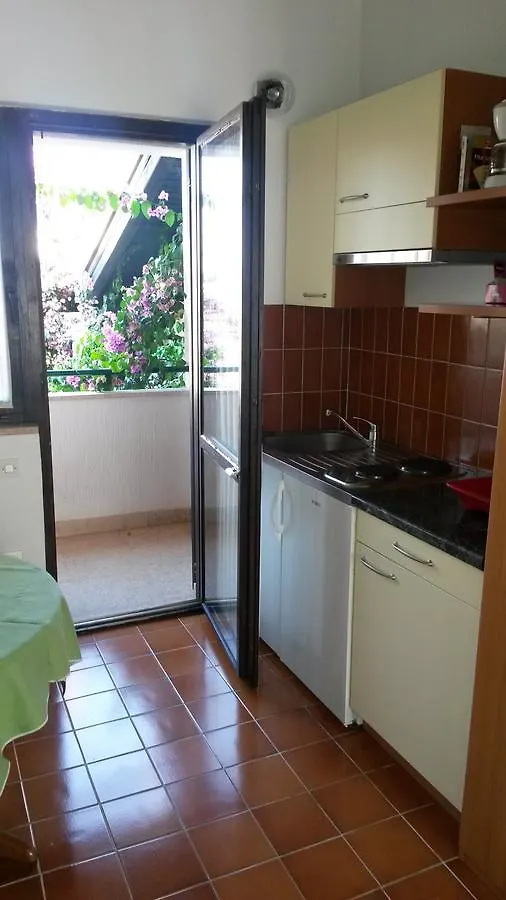 Apartments Soric Rovinj 0*,  Horvátország
